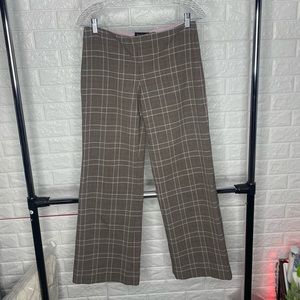 5/$25 Vintage Bebe Wide Leg Pants